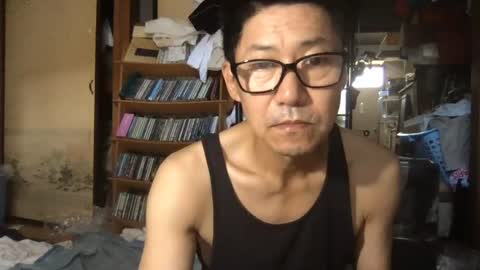 Snapshot of tokyo2024 chatting on 9, 8, 2026 small man online show from 9, 8, 2026