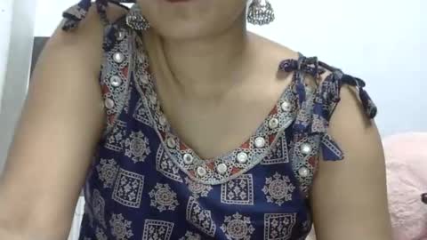 Snapshot of tokyo_indian chatting on 19, 5, 2026 Tokyo online show from 19, 5, 2026