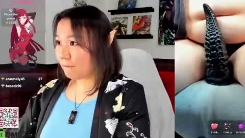 tokyodreamss online show from 6, 7, 2026