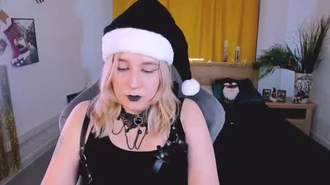 Tolli Moll online show from 20, 12, 2024