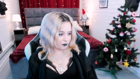 Tolli Moll online show from 2, 1, 2025