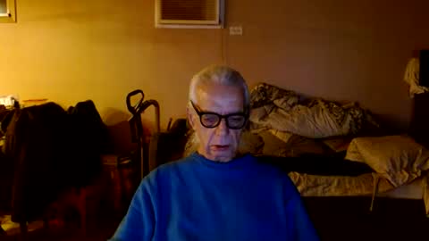 tom112292014 online show from 23, 10, 2025