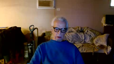 tom112292014 online show from 28, 11, 2025