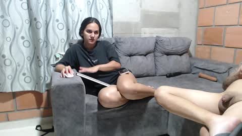 tom and lazzie online show from 15, 1, 2025