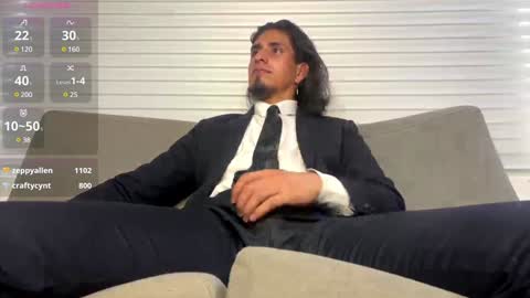 TOM online show from 9, 1, 2025