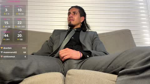 TOM online show from 13, 1, 2025