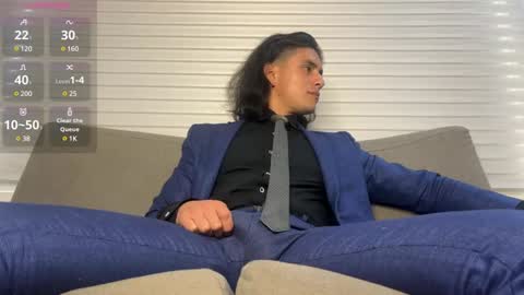 TOM online show from 20, 1, 2025