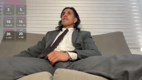 TOM online show from 22, 1, 2025