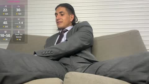 TOM online show from 23, 1, 2025