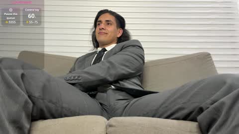 TOM online show from 30, 1, 2025