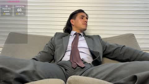 TOM online show from 3, 2, 2025