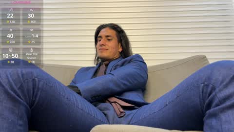 TOM online show from 8, 2, 2025