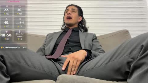 TOM online show from 12, 2, 2025