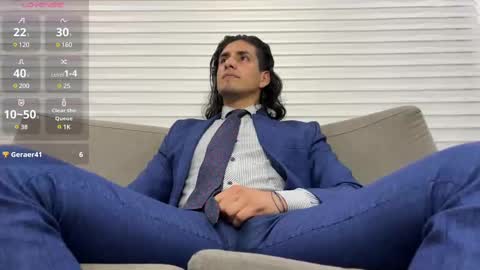 TOM online show from 13, 2, 2025