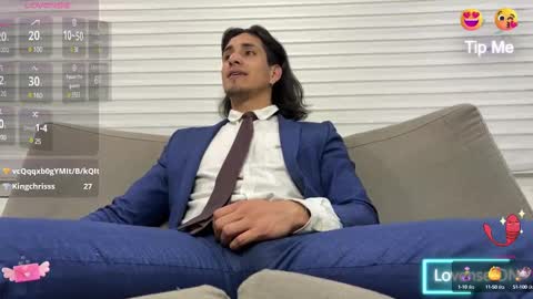 TOM online show from 16, 2, 2025