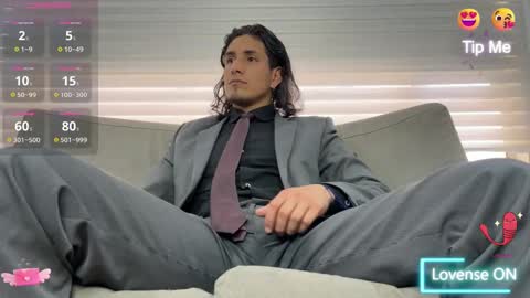 TOM online show from 16, 2, 2025