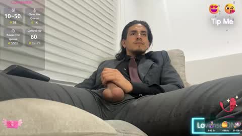 TOM online show from 26, 2, 2025