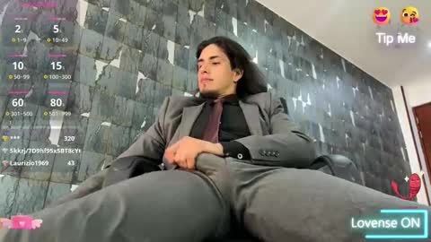 TOM online show from 3, 3, 2025