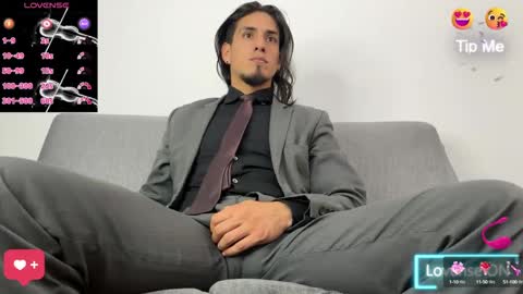 TOM online show from 20, 9, 2025