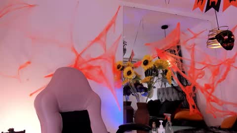 Master of pleasure online show from 27, 10, 2025