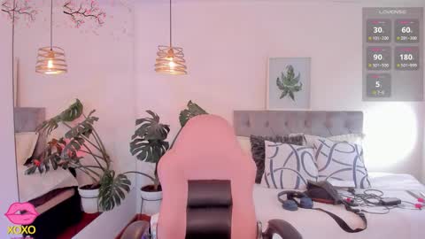 Master of pleasure online show from 12, 11, 2025