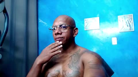 Tom Miller online show from 23, 12, 2025