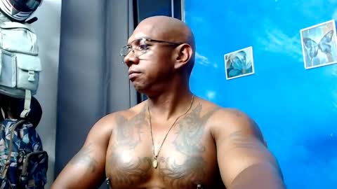 Tom Miller online show from 23, 4, 2026