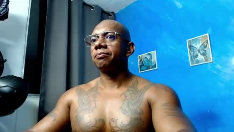 Tom Miller online show from 25, 4, 2026