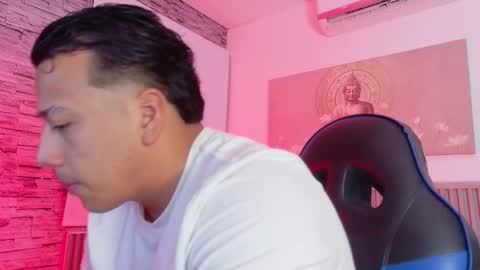 Tom muscle1 online show from 1, 2, 2026