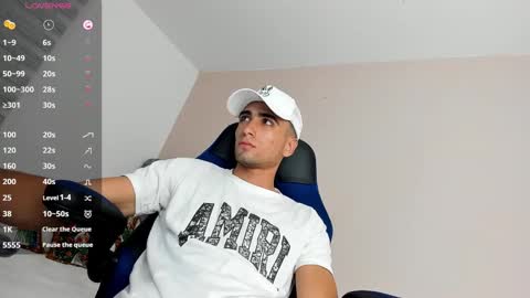 tom online show from 10, 12, 2024