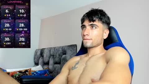 tom online show from 12, 12, 2024