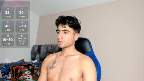 tom online show from 5, 1, 2025