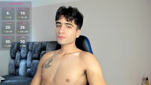 tom online show from 9, 1, 2025