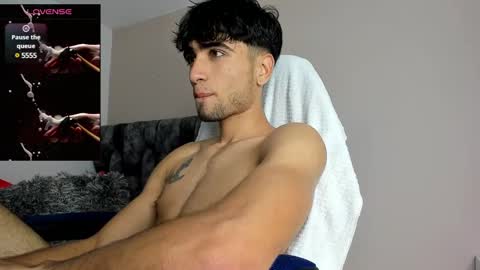 tom online show from 29, 1, 2025