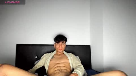 tom online show from 5, 2, 2025