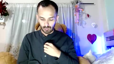 tomas gerauld. make me happy with 10000 tokens online show from 26, 3, 2026