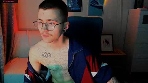 tomas_norton online show from 8, 4, 2026