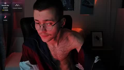 tomas_norton online show from 9, 4, 2026