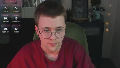 Snapshot of tomas_norton chatting on 8, 5, 2026 tomas_norton online show from 8, 5, 2026