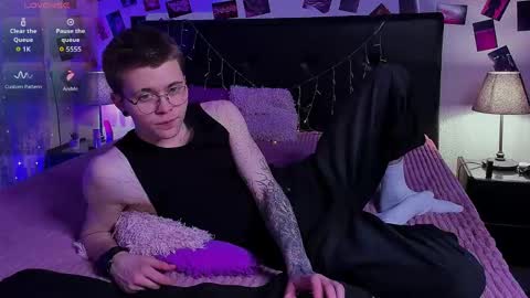 Snapshot of tomas_norton chatting on 16, 5, 2026 tomas_norton online show from 16, 5, 2026