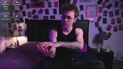 Snapshot of tomas_norton chatting on 23, 5, 2026 tomas_norton online show from 23, 5, 2026
