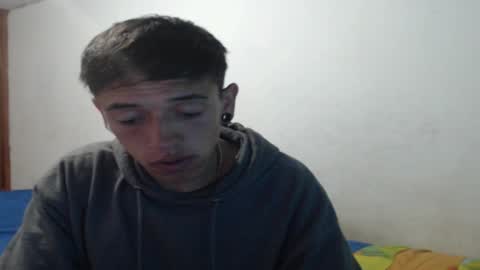 tomas_turbado_ online show from 13, 3, 2026