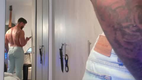 Snapshot of tomasferrer chatting on 17, 6, 2026 Tomas Ferrer online show from 17, 6, 2026