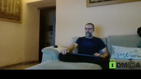 Snapshot of tomasmilian77 chatting on 6, 12, 2024 Tomas Milian online show from 6, 12, 2024