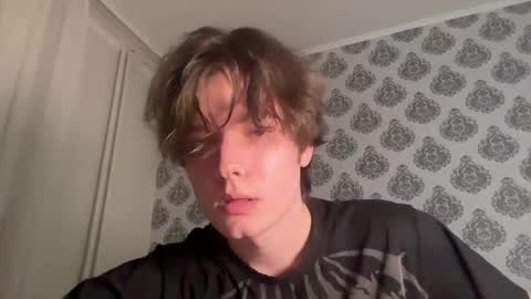 Tomas online show from 22, 3, 2026