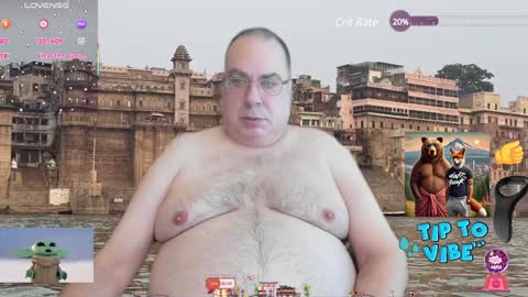 Tomaz62a online show from 29, 1, 2025