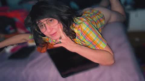 Snapshot of tomboy_titties chatting on 9, 6, 2026 tomboy_titties online show from 9, 6, 2026
