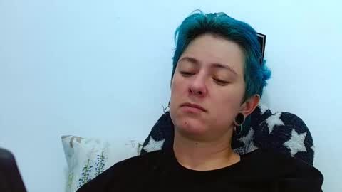 Blue online show from 14, 3, 2026