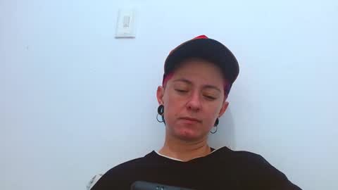 Blue online show from 4, 4, 2026