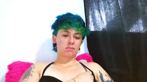 Blue online show from 15, 4, 2026